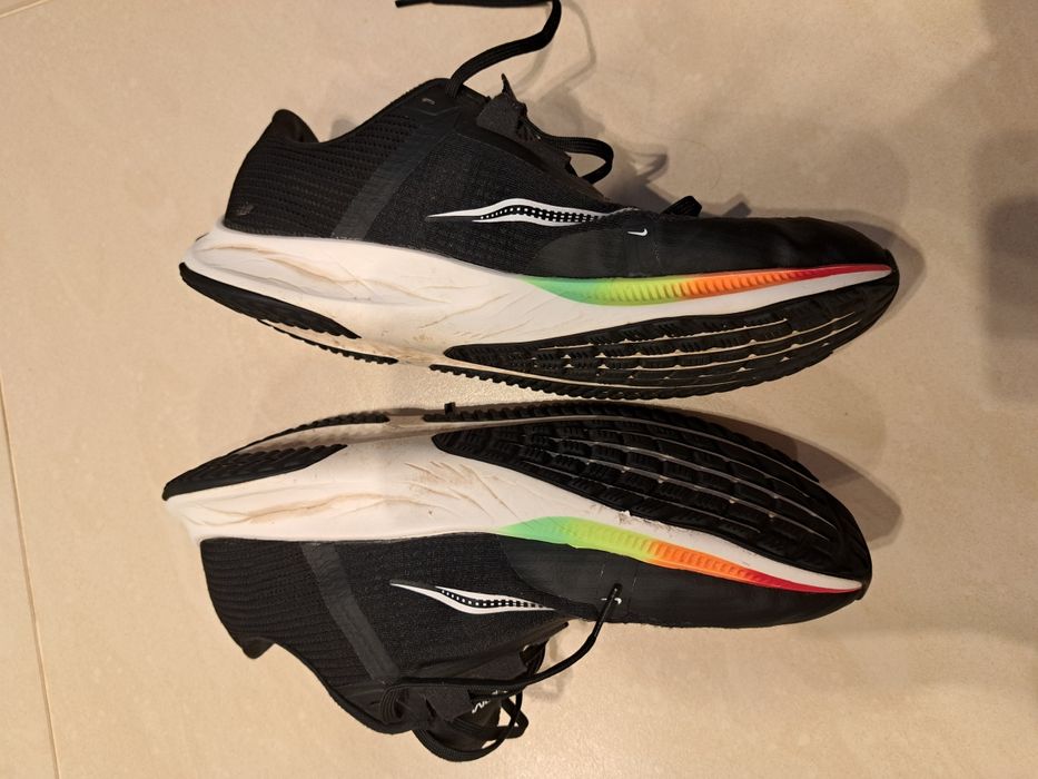 Buty adidasy sneakersy Nike Air Zoom 46