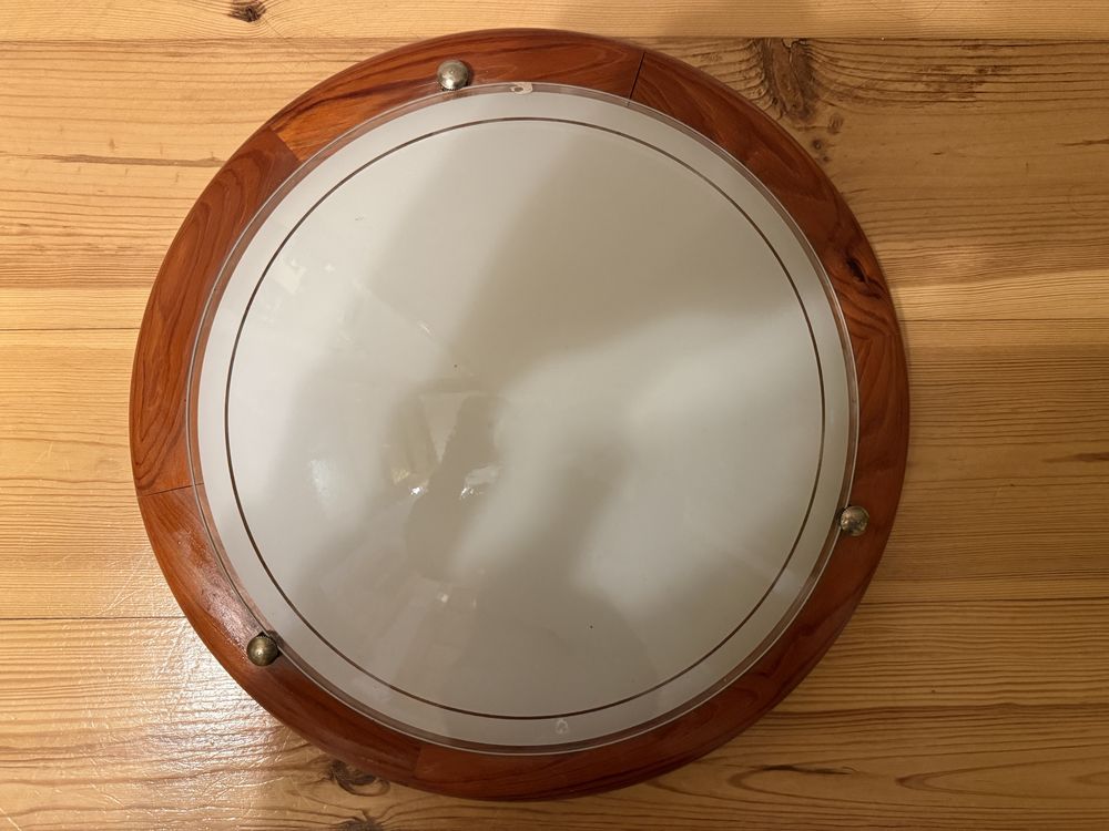 Sprzedam lampe sufitową/ścienną