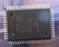 Мікросхема Bosch 30349 HQFP-80