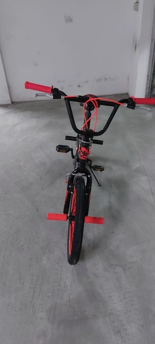 Bicicleta BMX Aro 20"