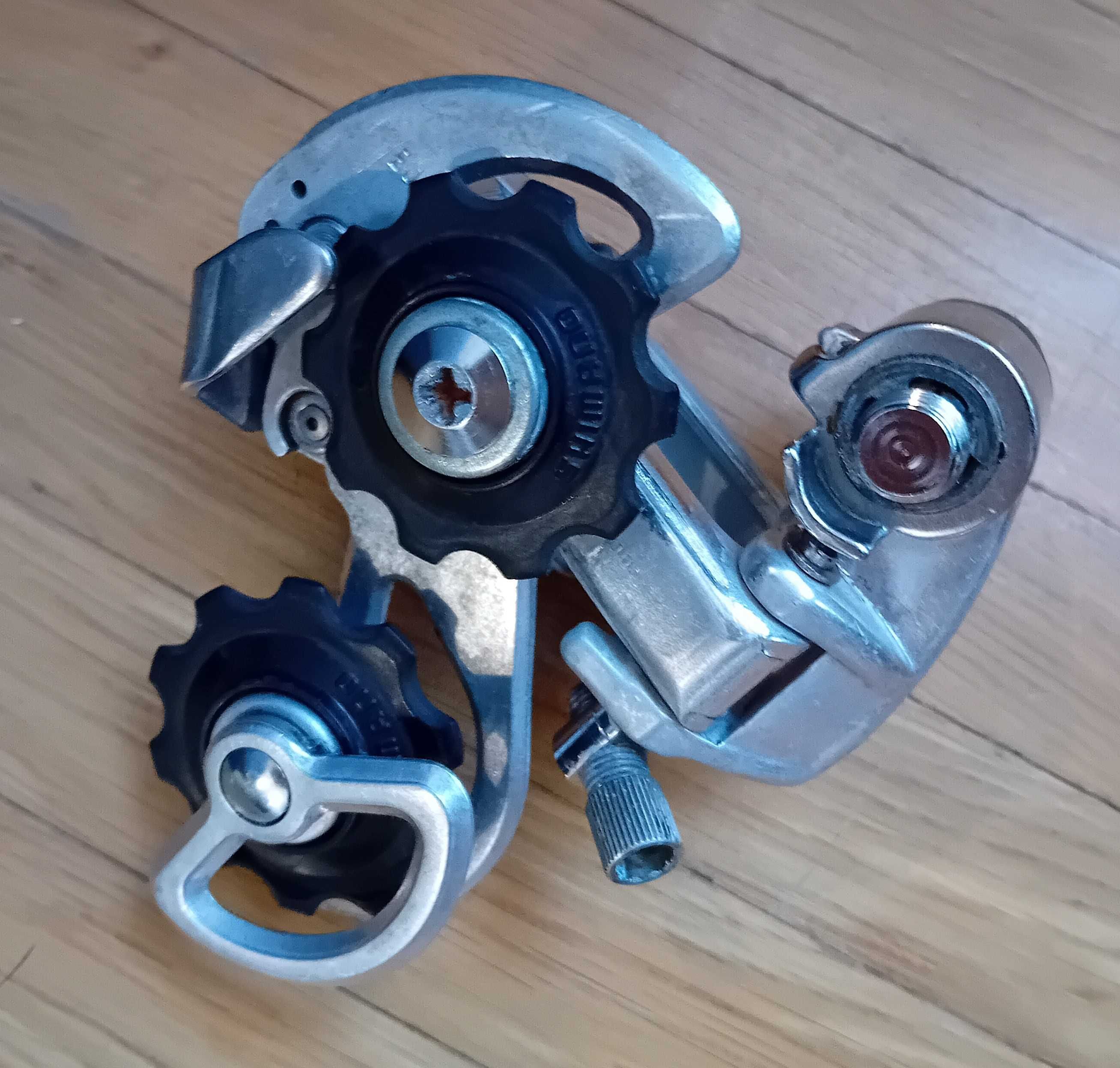 Przerzutka tylna Shimano 600 Arabesque / retro,vintage /.