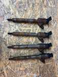 Wtryski Proace Citroen Peugeot 1.5 HDI Oe