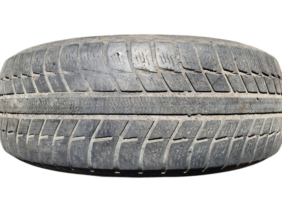 Диск R15 5*114.3 Nissan ET45 4031548150 разборка