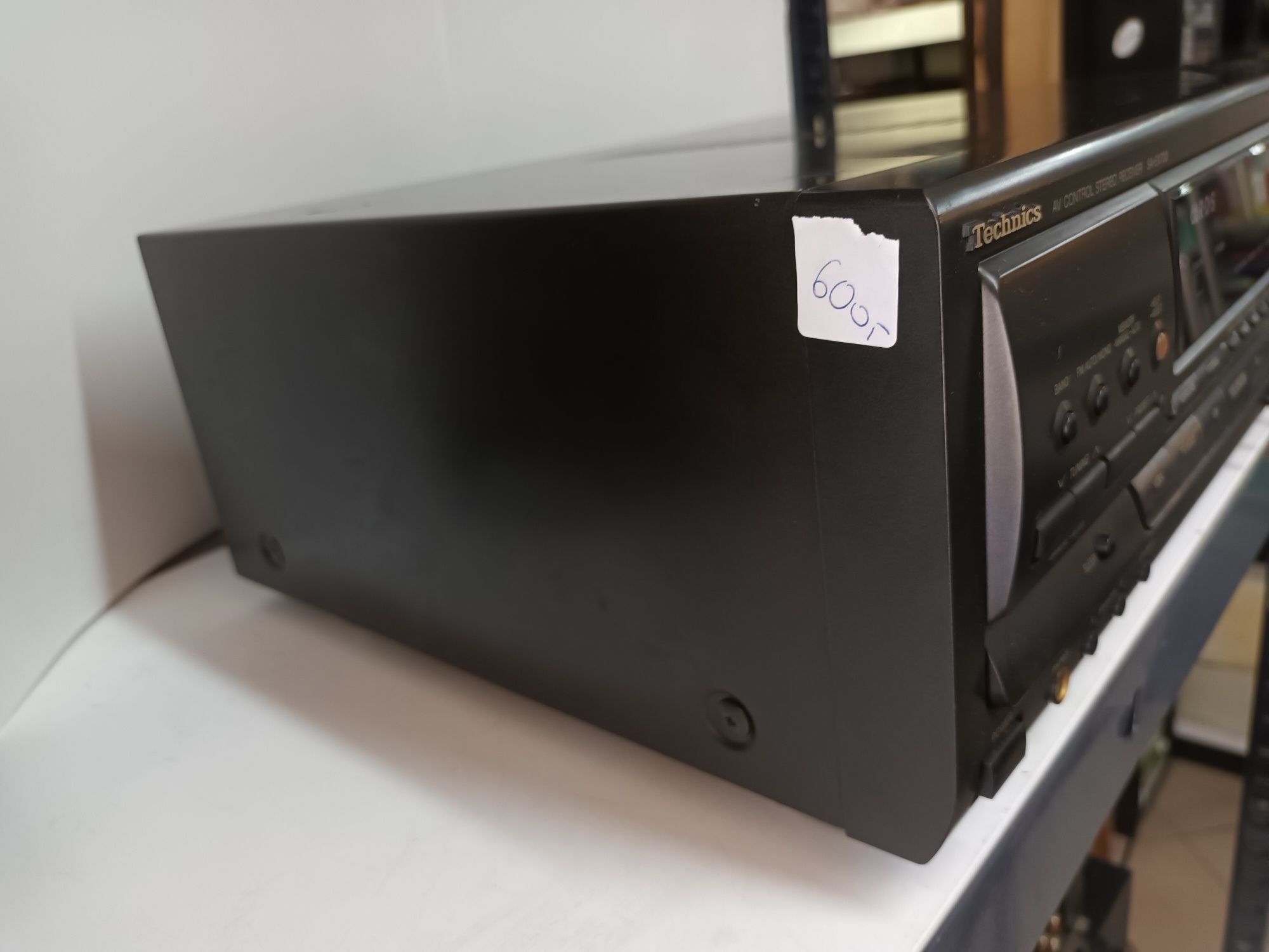 Technics SA-EX700  amplituner Technics
