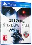 Killzone Shadow Fall [Play Station 4]