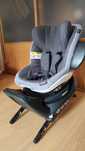 Cadeira Auto Besafe izi twist i size