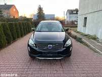 Volvo XC 60 3.2/ 243 KM/ AWD (4X4)/ Lift / Serwis A.S.O./ 1 Wl/ XC60