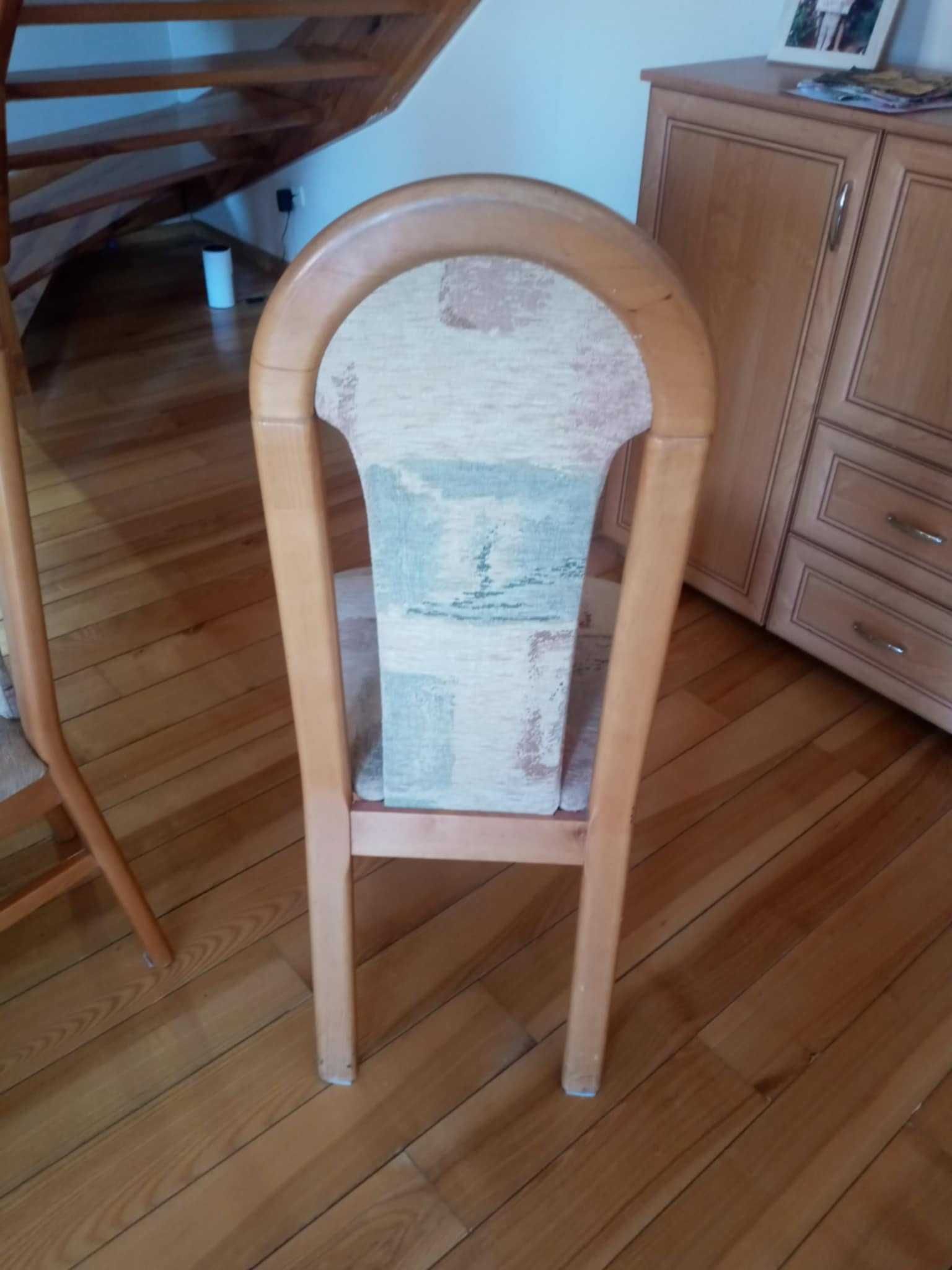 Sprzedam stół i 8 krzeseł