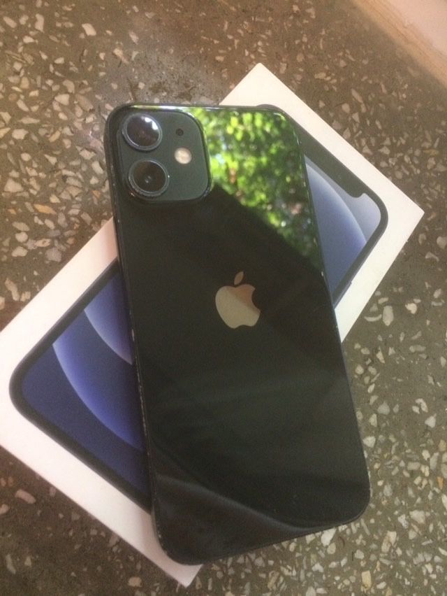 Iphone 12 mini Айфон 12