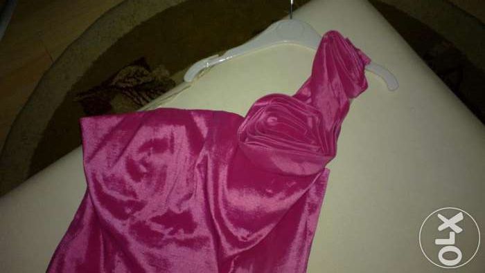 Bal ?sukienka piękna roz.L/XL wesele studniówka itp