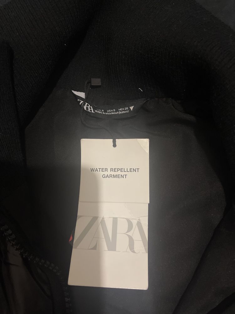 Куртка Zara