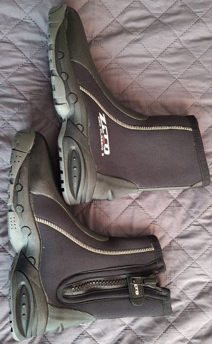 Buty neoprenowe 5mm 44/45