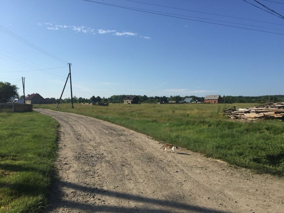 Продам або обміняю земельну ділянку