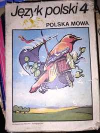 Język polski 4 polska mowa