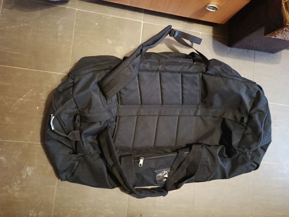 Сумка - баул( большая)