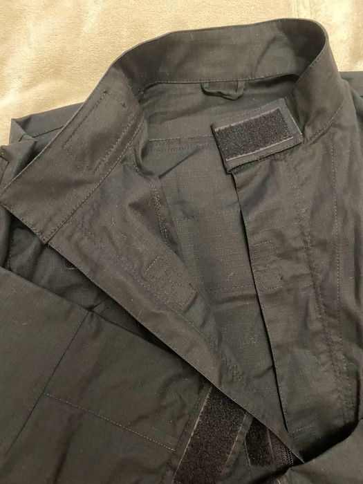 Комплект спецодягу для чоловіків.