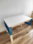 Biurko dziecięce Pahl Ikea