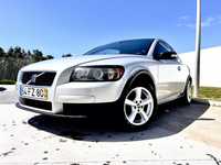 Volvo c30 usado diesel