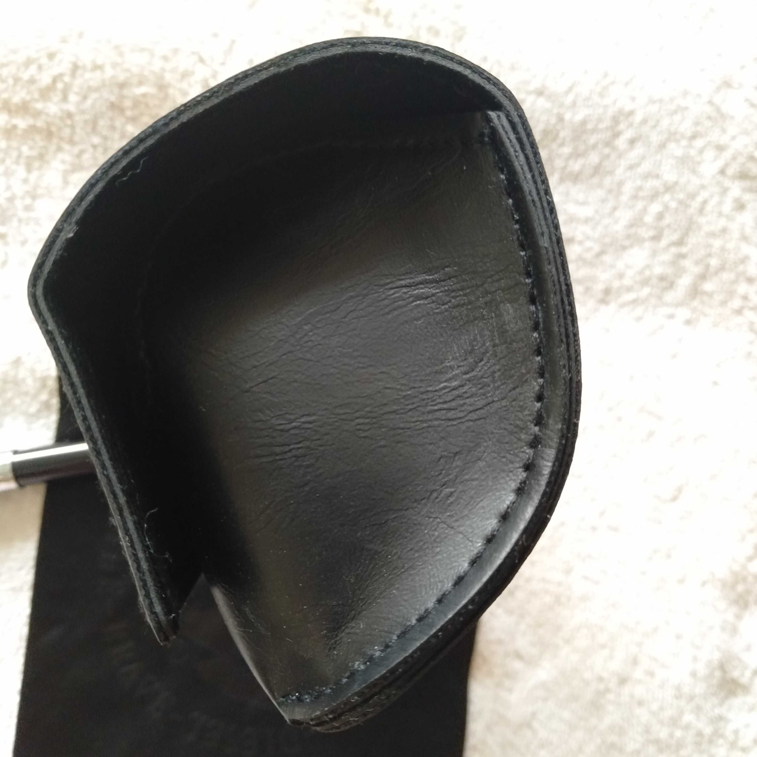 Diesel etui do okularów