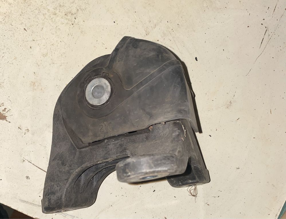 50810-TA2-H01 | Подушка двигателя задн. HONDA ACCORD CU8 08-13