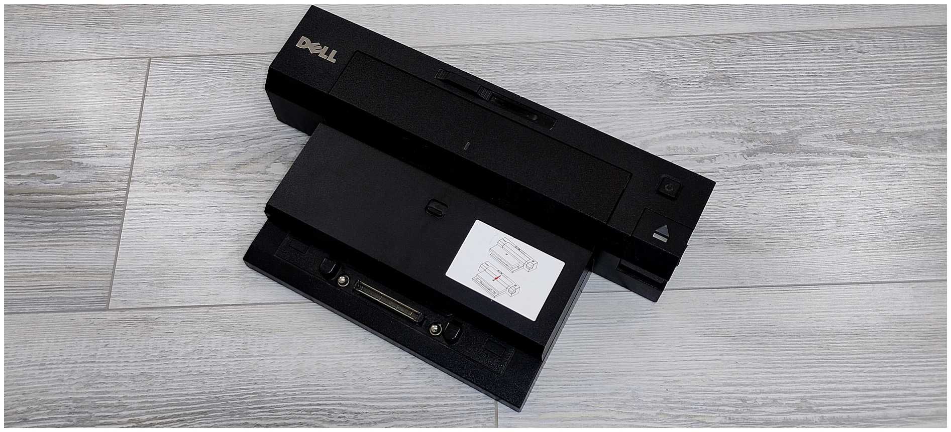 Stacja Dokująca DELL Dock PR02X Replikator Portów Precision | Latitude