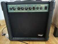 Piec Stagg 15GA DR