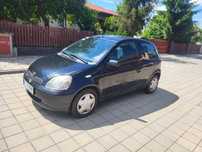 Toyota Yaris 1.3 Benzyna Sprawna klimatyzacja