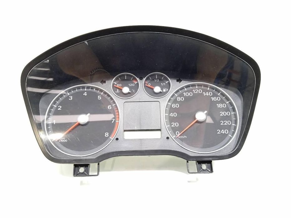 QUADRANTE FORD FOCUS BERLINA CAP