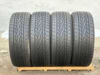 Топові шини ‼️225/55 R18 Continental CrossContact 98V 7.4мм 2022рік