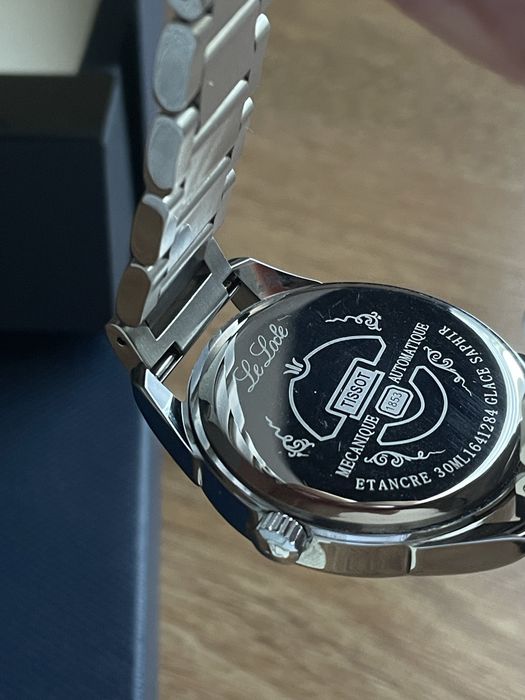 Tissot Le Locle Automatic