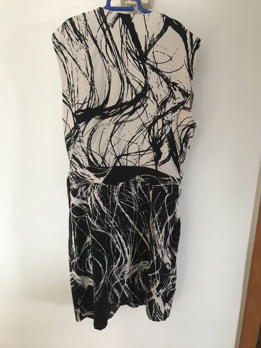 Vestido CALVIN KLEIN vomo novo