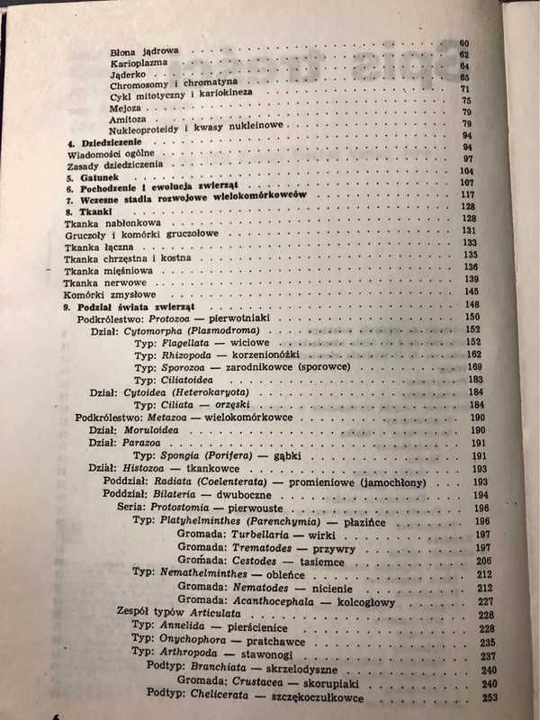 Wstęp do zoologii - Kurt Erdmann