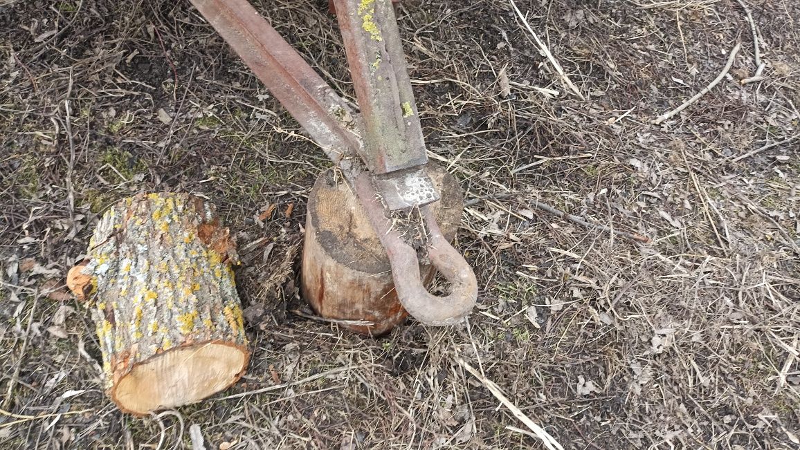 Продам прицеп одноосный
