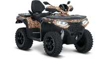 Loncin XWOLF 1000 loncin xwolf 1000