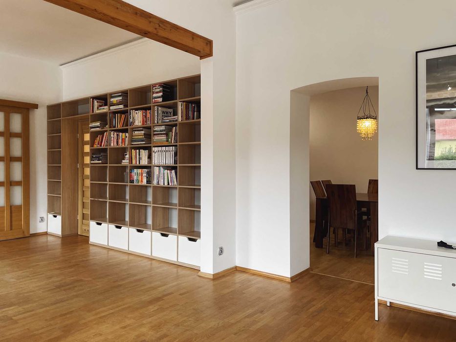 Bezczynszowe mieszkanie 85 m² – Sanok, Błonie – bez pośredników
