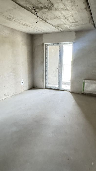 Продаж 3-кімнатної квартири в новобудові