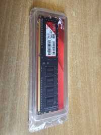 Pamięć RAM DDR3 8GB 1600MHZ