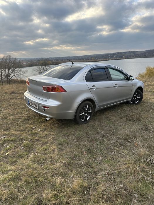 Продам Лансер 10 1,5 газ бензин