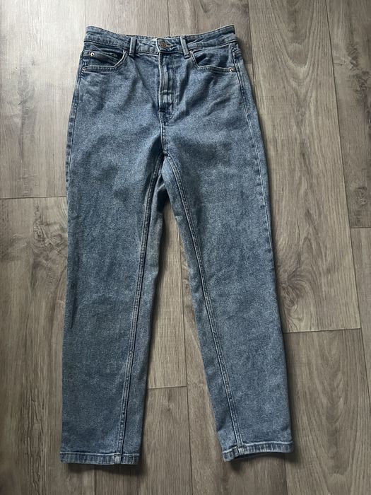 Джинси stradivarius 38