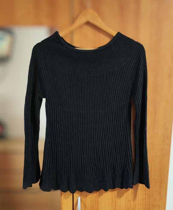 Camisola De Malha Senhora