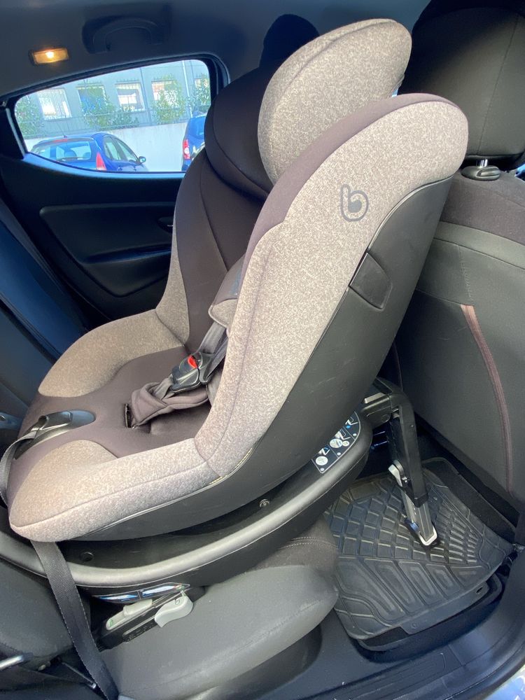 Adeira Auto BeCool Apollo - excelente estado