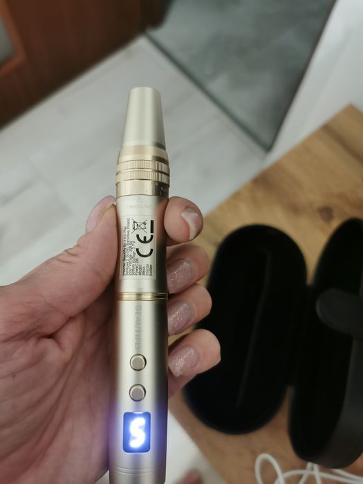 Dermapen Beautifly meso intese