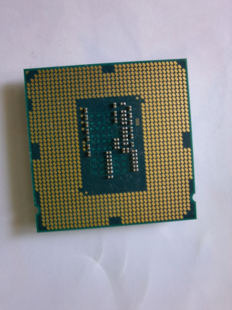 Процесор Intel core i3 4150T