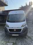 Fiat Ducato 2.3 L4H2 2015 Uszkodzony Silnik