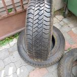 Opona Zimowa Platin 185/70R14 88T