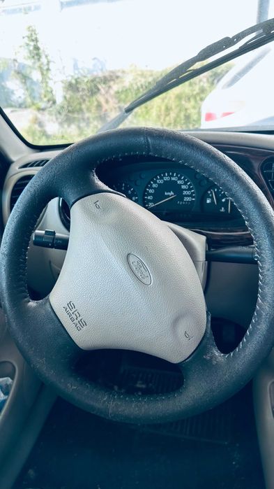 Ford Fiesta 1.3 Chia