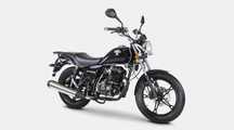 Romet Soft Chopper Motocykl 125CC Romet Soft Chopper 2024 wysyłka salon2kolka