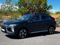 Mitsubishi Eclipse Cross 1.5 MIVEC Intense CVT