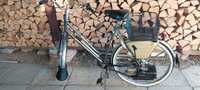 OKAZJA rower spalinowy herkules z 1987 rok produkcji ! Doinwestowany