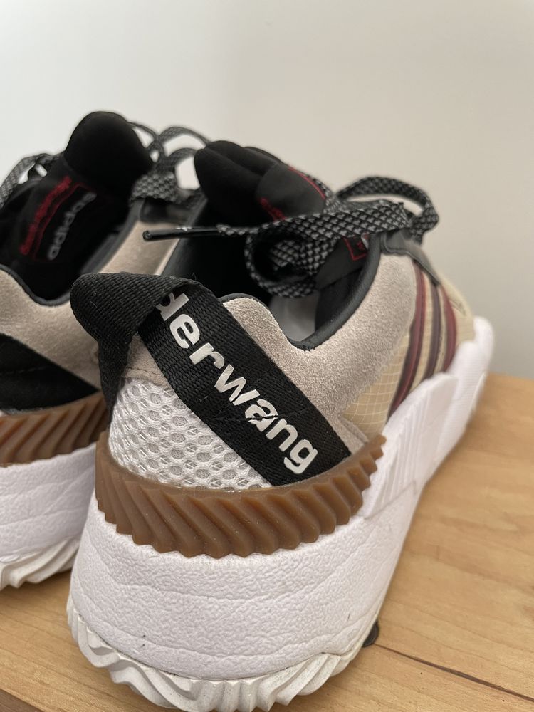 Adidas Alexander Wang Turnout Trainer